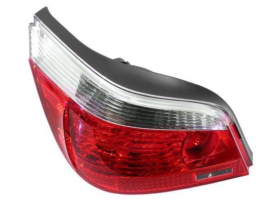 BMW Tail Light Assembly - Driver Side Outer 63217165739